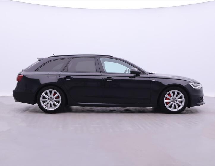 Audi A6 8