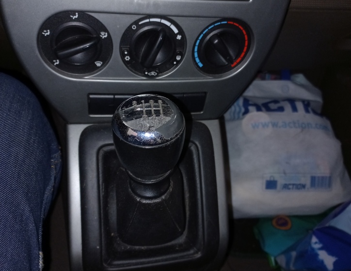 Jeep Compass 6