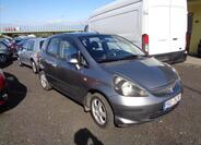 Honda Jazz 3