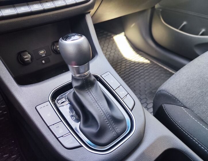 Hyundai i30 20