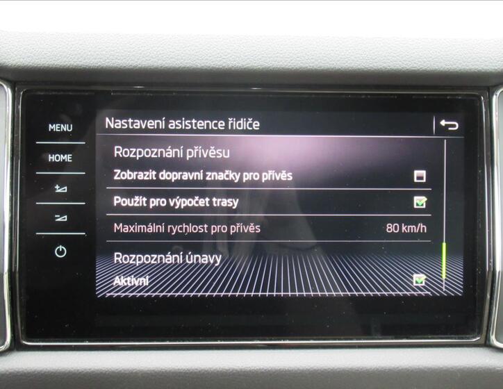 Škoda Kodiaq 15