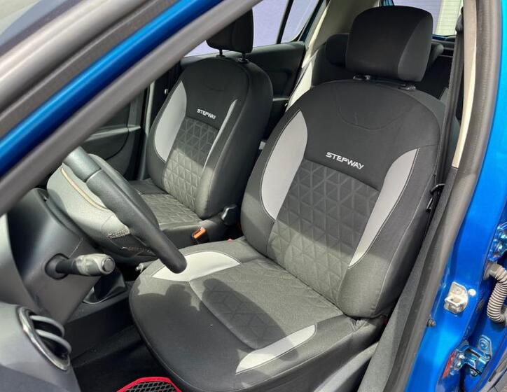 Dacia Sandero 11
