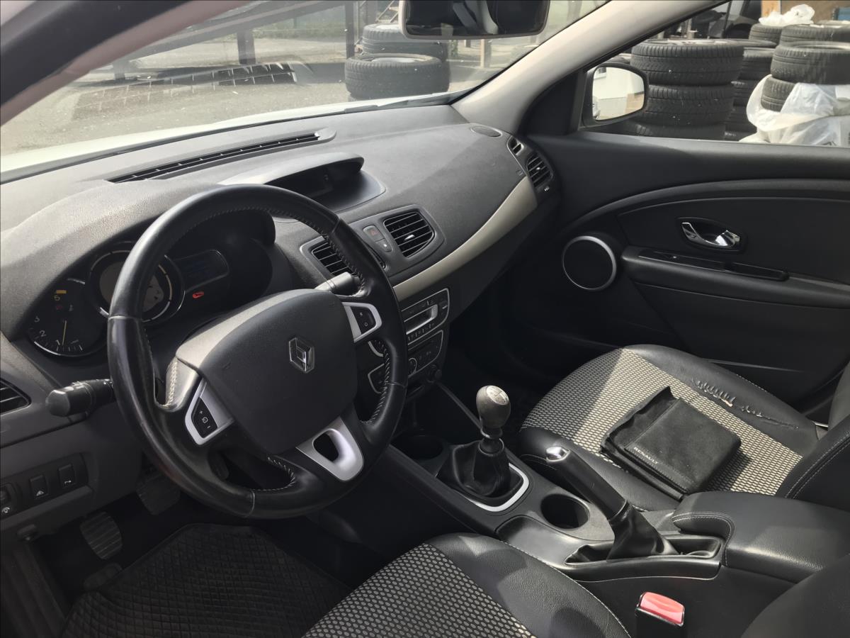 Renault Fluence