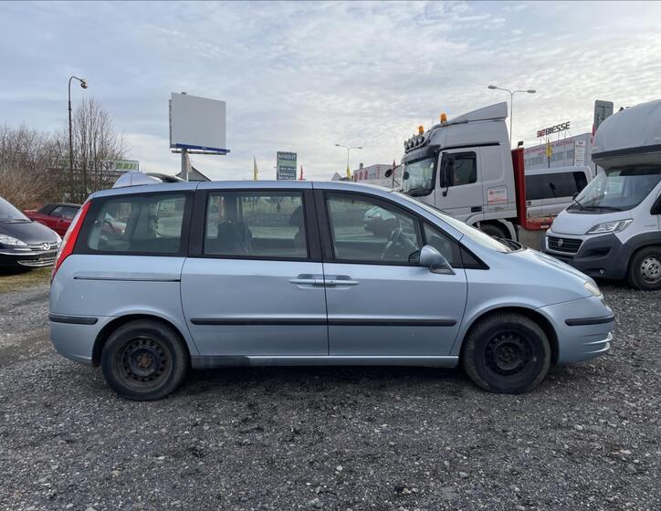 Fiat Ulysse 4