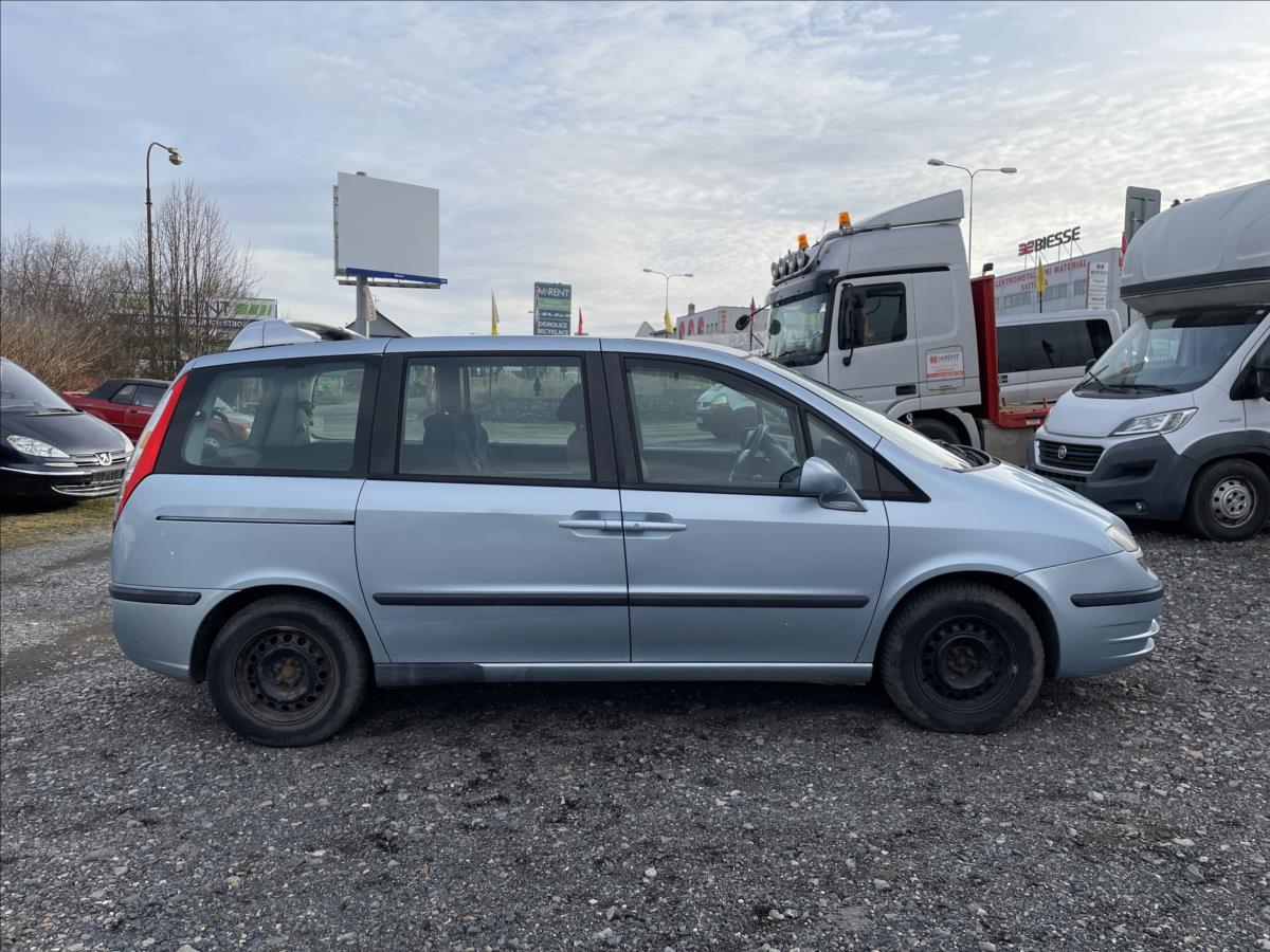 Fiat Ulysse