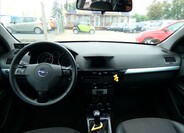Opel Astra 11