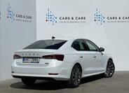 Škoda Octavia 3