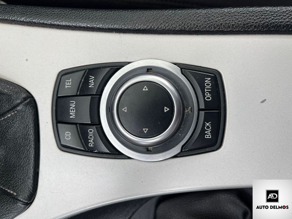 BMW Řada 3