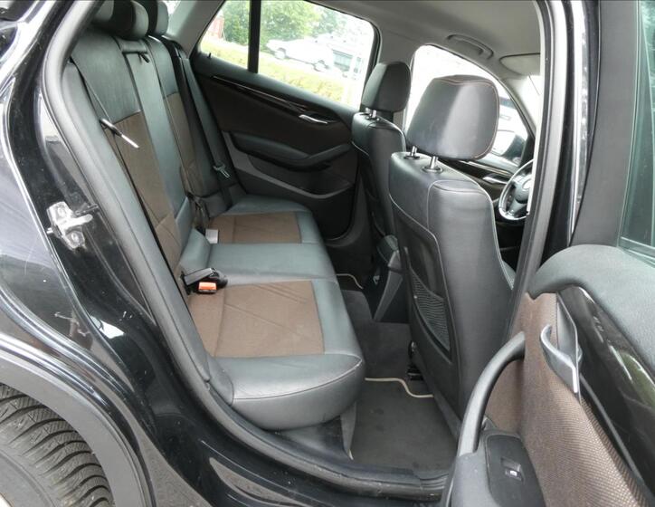 BMW X1 20