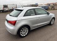 Audi A1 5