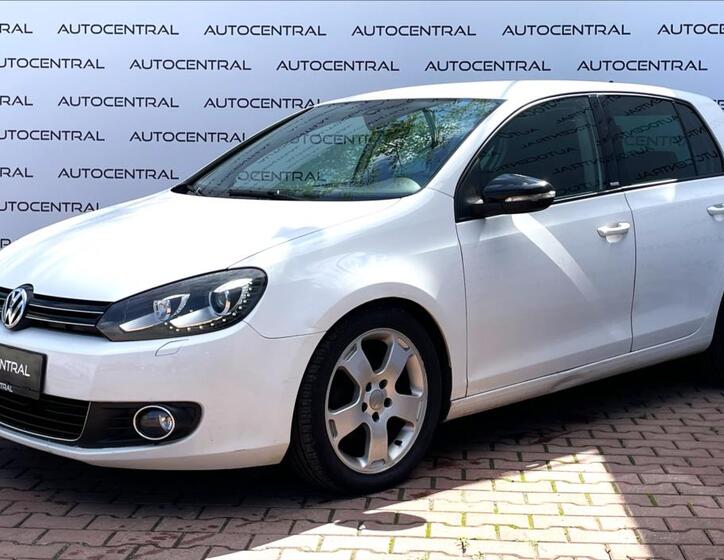 Volkswagen Golf 4