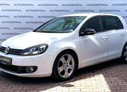 Volkswagen Golf 4