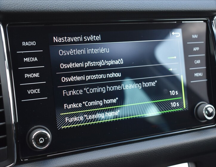Škoda Kodiaq 32