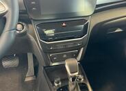 SsangYong Tivoli 14
