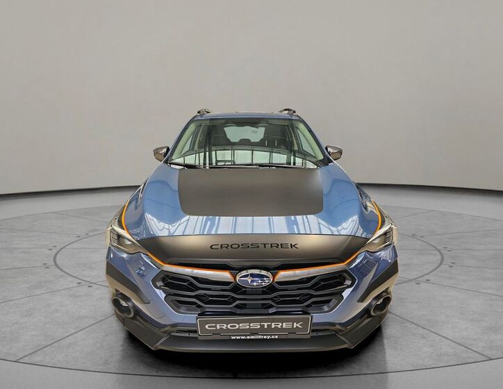 Subaru Crosstrek 2