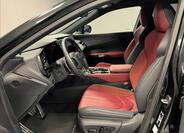 Lexus RX 500h 6