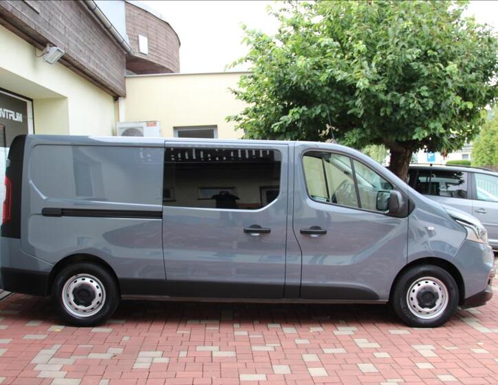 Fiat Talento 6