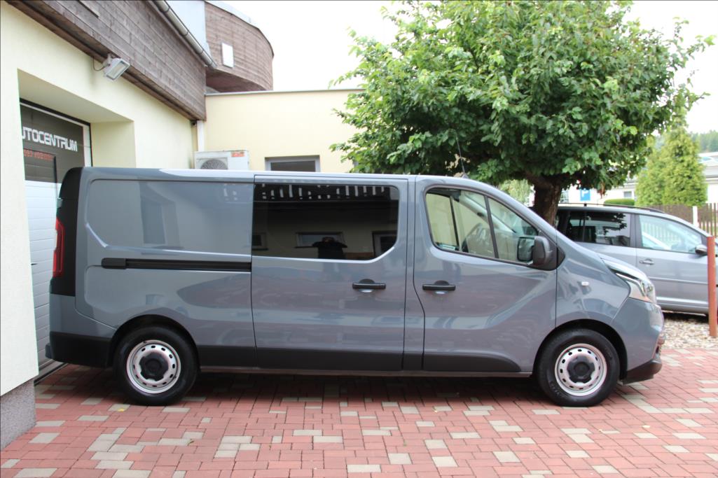 Fiat Talento