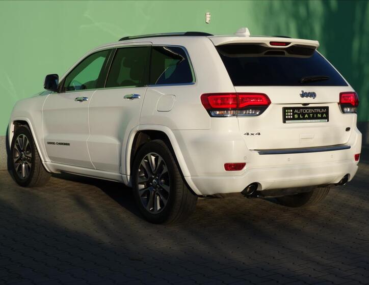Jeep Grand Cherokee 12