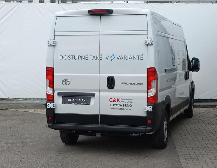 Toyota ProAce 2