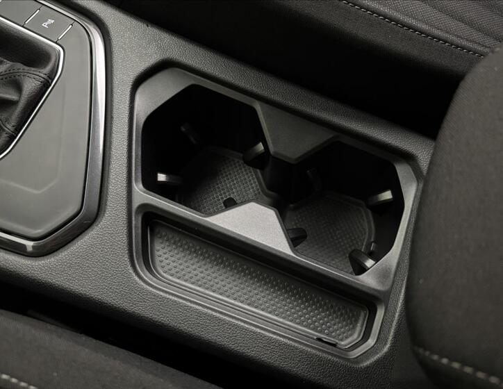 Volkswagen Tiguan Allspace 30