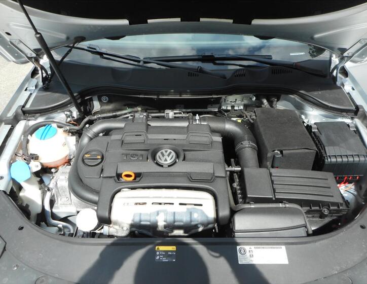 Volkswagen Passat 27