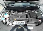 Volkswagen Passat 27