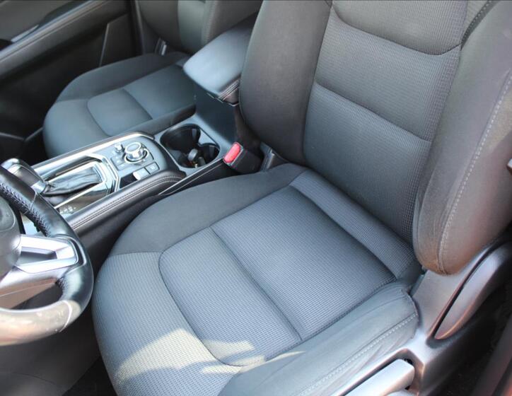 Mazda CX-5 27