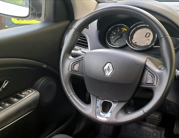 Renault Mégane 24