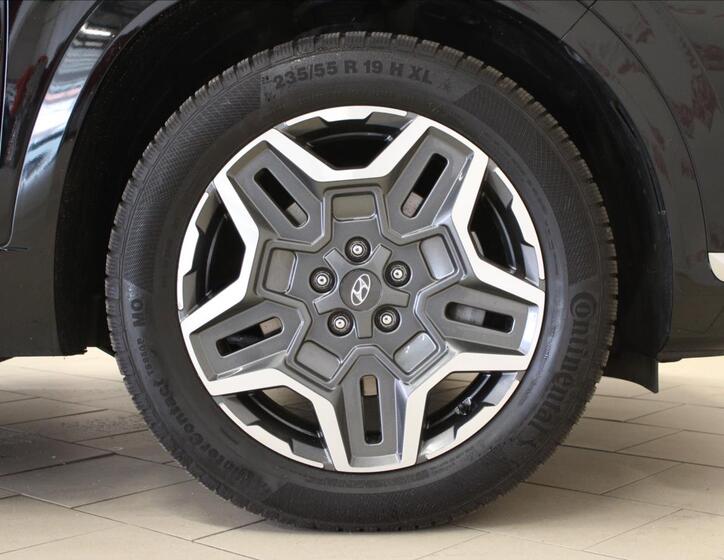 Hyundai Santa Fe 33