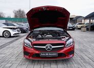 Mercedes-Benz Třídy C 9