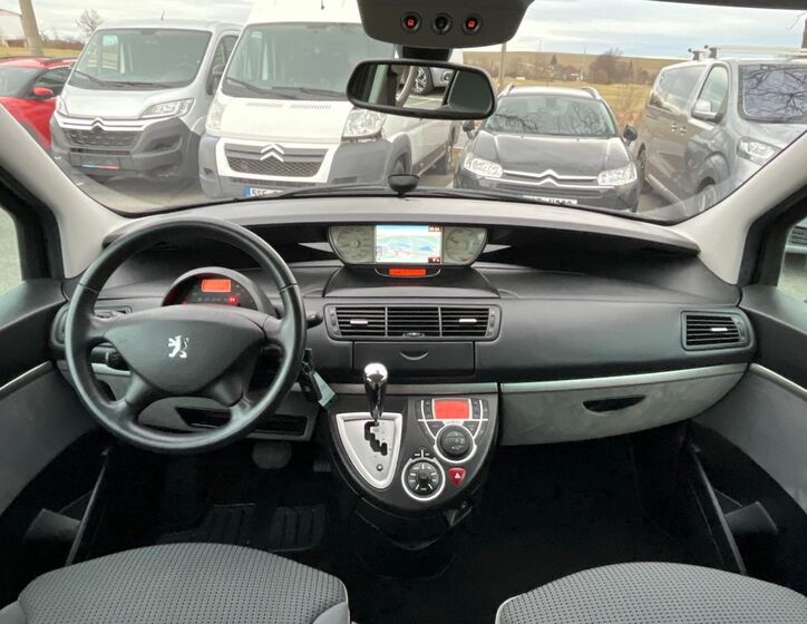 Peugeot 807 3