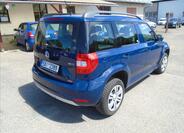 Škoda Yeti 4