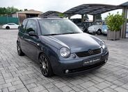 Volkswagen Lupo 8