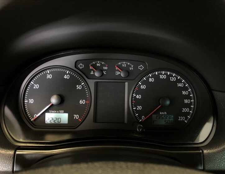 Volkswagen Polo 19