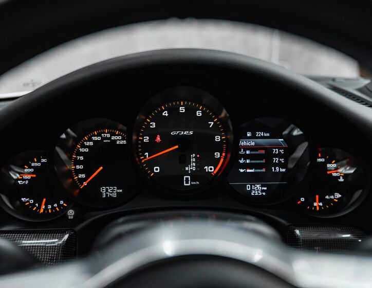 Porsche 911 9
