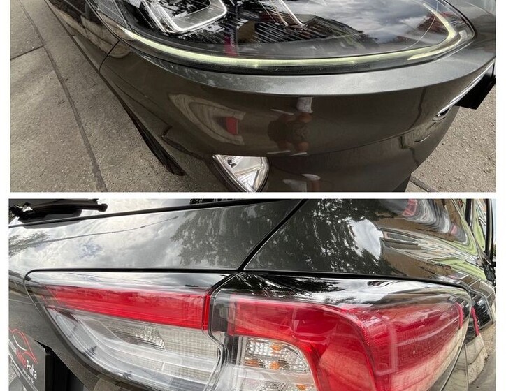 Ford Kuga 14