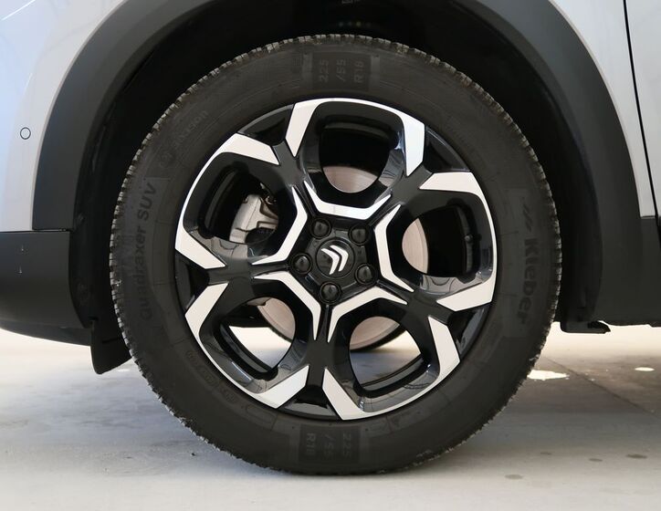 Citroën C5 Aircross 10