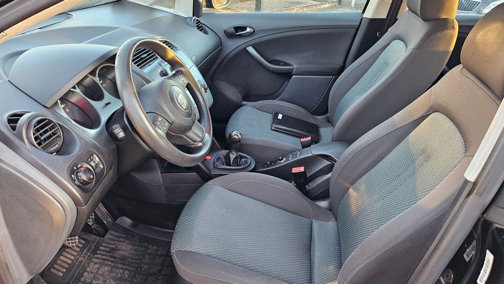 Seat Altea