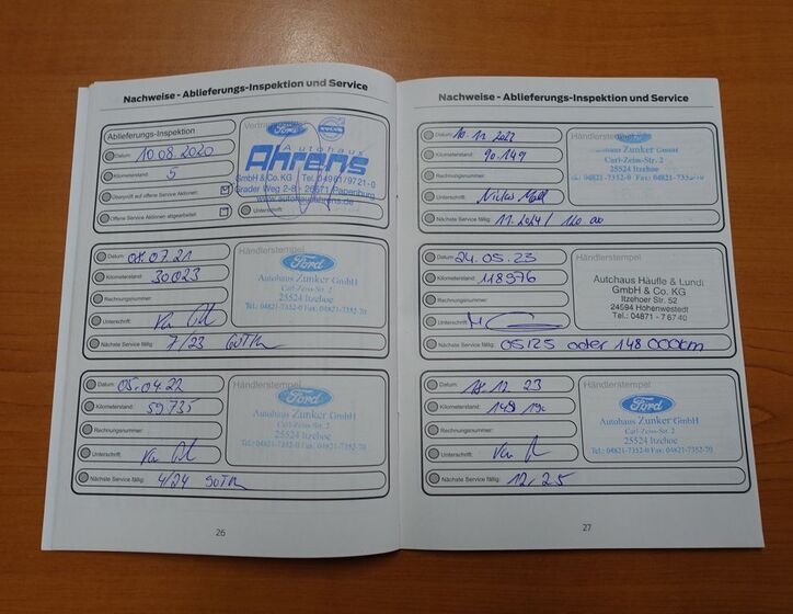 Ford S-MAX 37