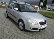 Škoda Roomster 6