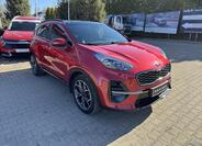KIA Sportage 9