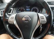 Nissan Qashqai 11