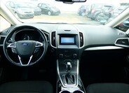 Ford Galaxy 7
