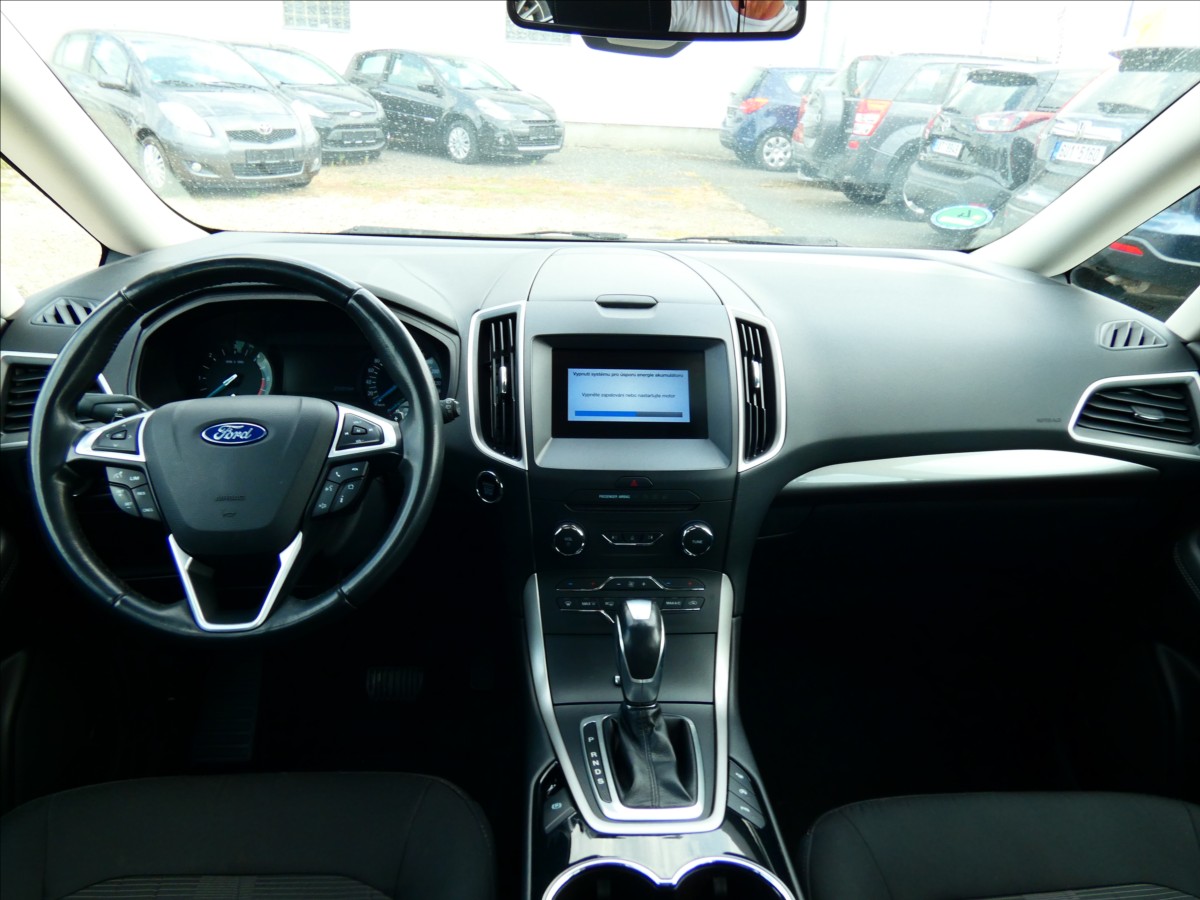 Ford Galaxy