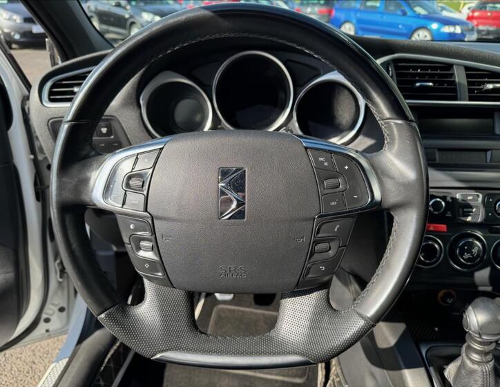 Citroën DS4 14