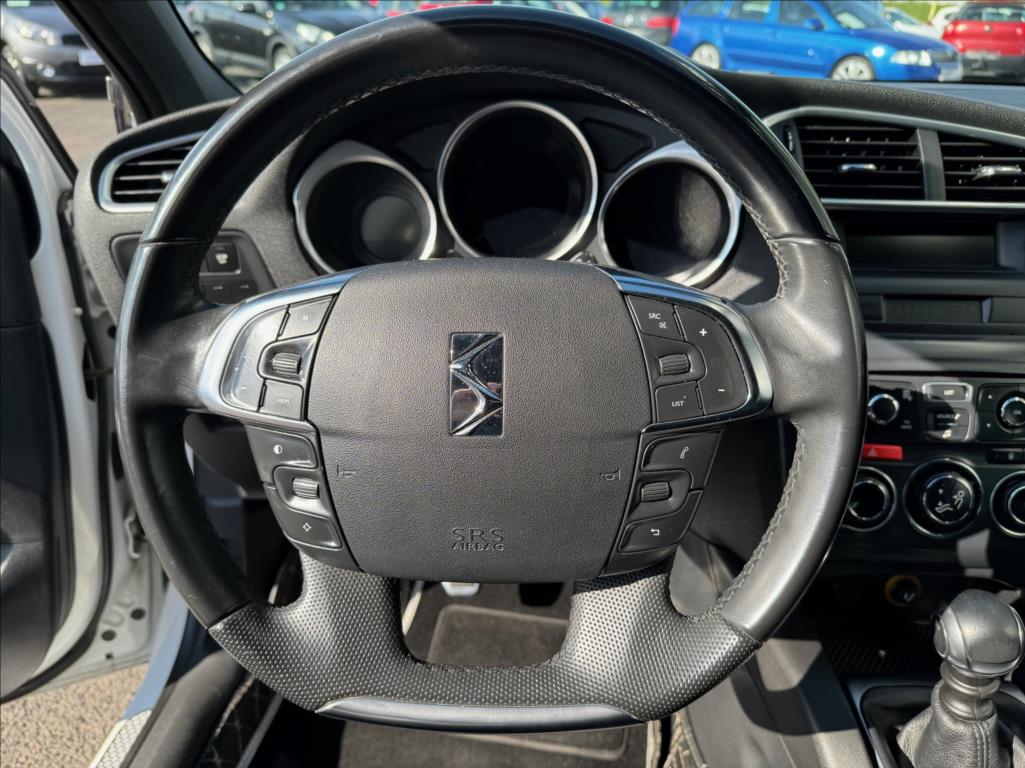 Citroën DS4