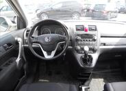 Honda CR-V 13