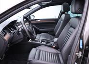 Volkswagen Passat 13