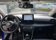 Toyota Yaris 18